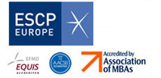 Escp Logo