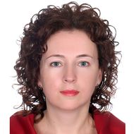 Тамара Вознесенская, первый заместитель декана факультета компьютерных наук НИУ ВШЭ