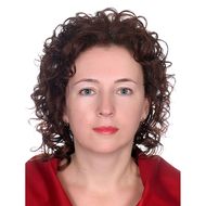 Tamara Voznesenskaya, Organising Committee Chair, First Deputy Dean, Faculty of Computer Science