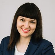 Ирина Плисецкая, координатор работы с партнерами, заместитель декана ФКН по развитию и административно-финансовой работе