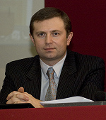 Евгений Салыгин