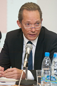 Гленн Уоллер