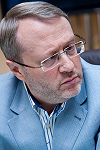 Leonid Gokhberg