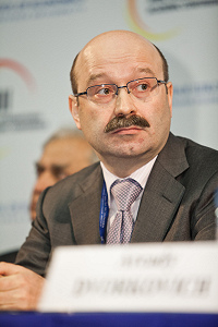 Mikhail Zadornov