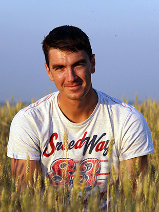 Denis Nikiforov