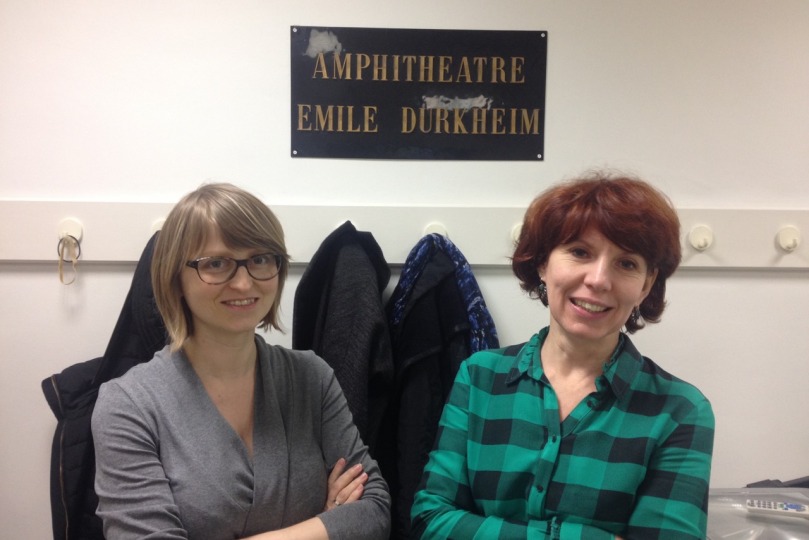 HSE Sociologists Discuss Russian Agriculture in France