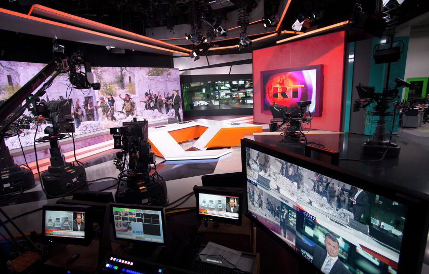 HSE Inaugurates New English-Language Programme in News Production