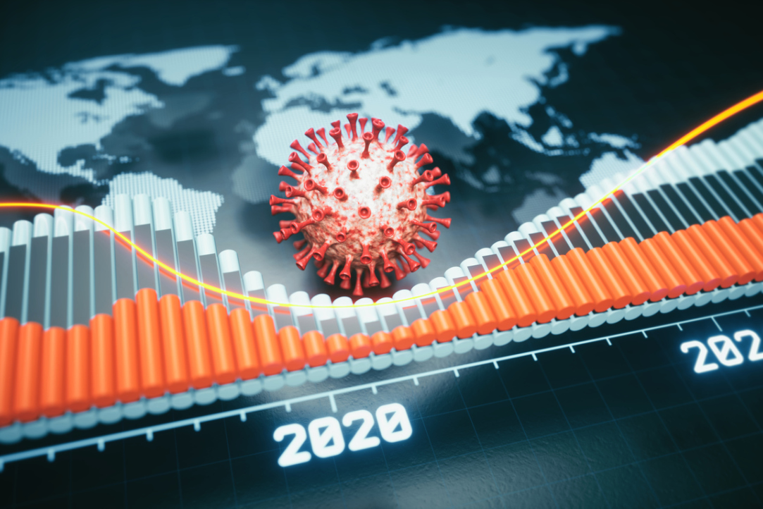 Illustration for news: Post-pandemic Rehabilitation. What Will Help Russia's Economy Recover?