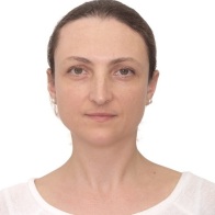 Daria Pyrkina