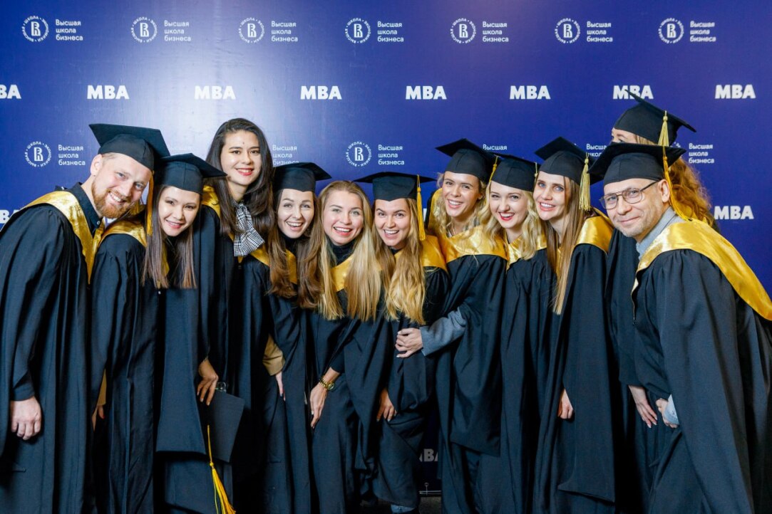 Updated MBA Launched at HSE Graduate School of Business