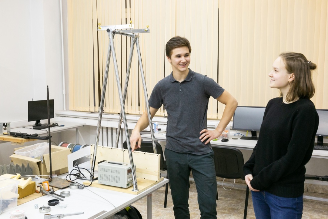 HSE University to Host All-Russian Student&apos;s Tournament of Physicists for the First Time
