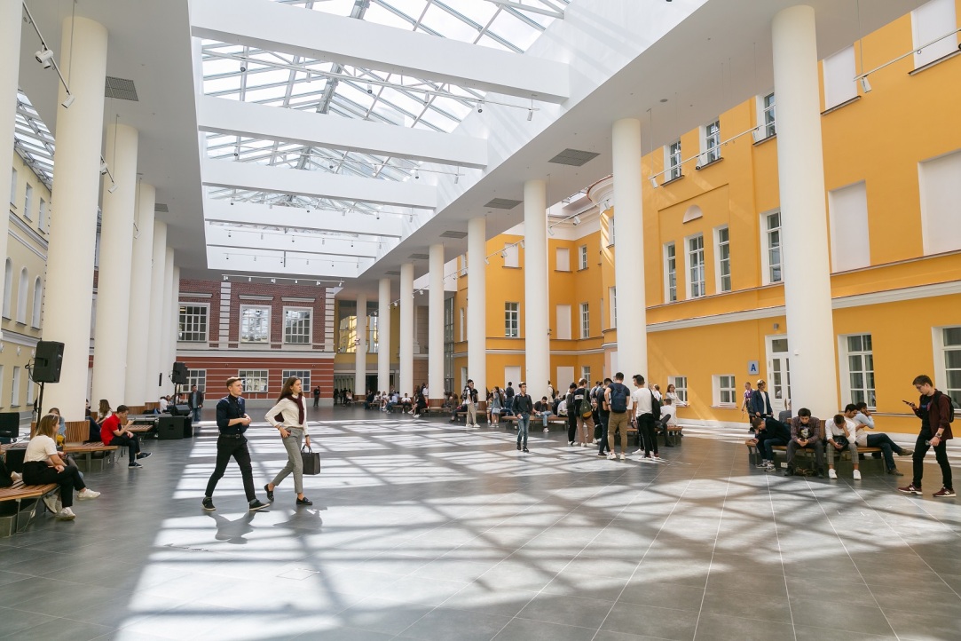 Подведены итоги второго конкурса проектов «Международное академическое сотрудничество» Иллюстрация к новости: Подведены итоги второго конкурса проектов «Международное академическое сотрудничество»