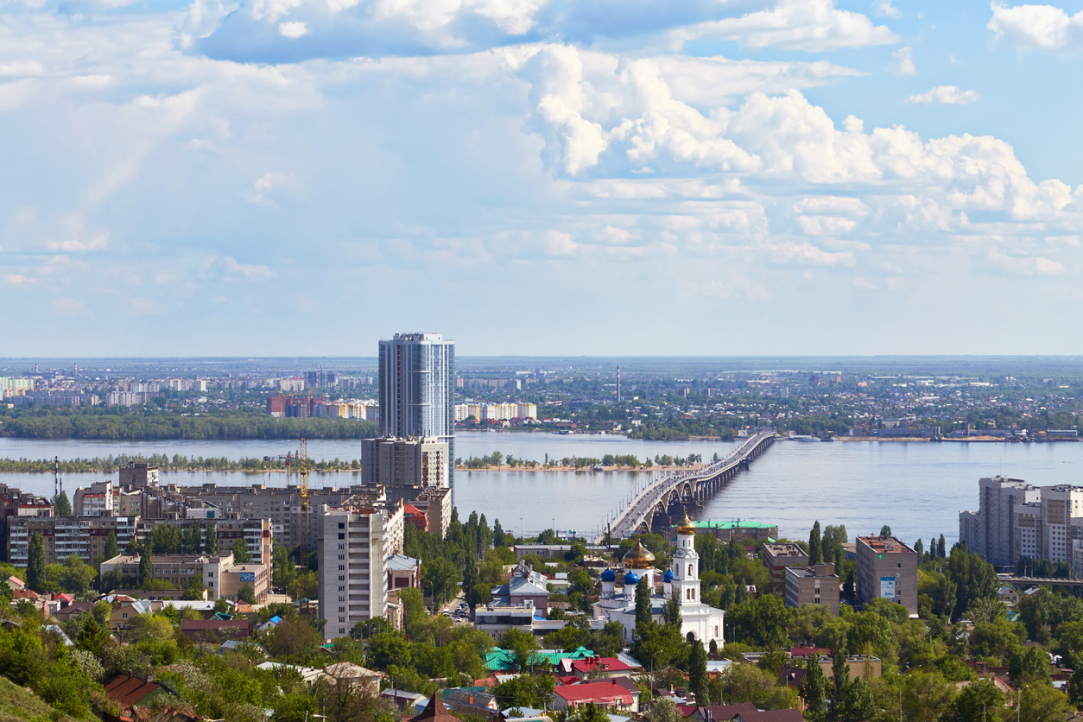 Иллюстрация к новости: Успеть за 15 минут: как постсоветские города справляются с доступностью услуг