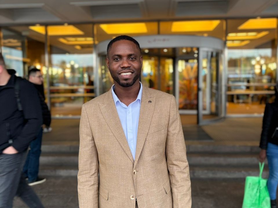 ‘Moscow Offers a Unique Academic and Cultural Experience’