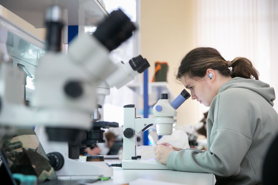 Персонализированная терапия поможет более эффективному лечению раковых заболеваний Иллюстрация к новости: Персонализированная терапия поможет более эффективному лечению раковых заболеваний