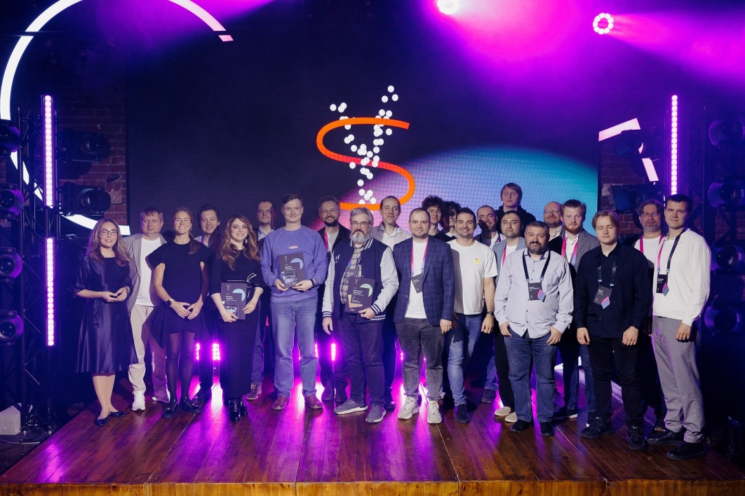 Преподаватели Вышки награждены премией Yandex ML Prize 2025 Преподаватели Вышки награждены премией Yandex ML Prize 2025
