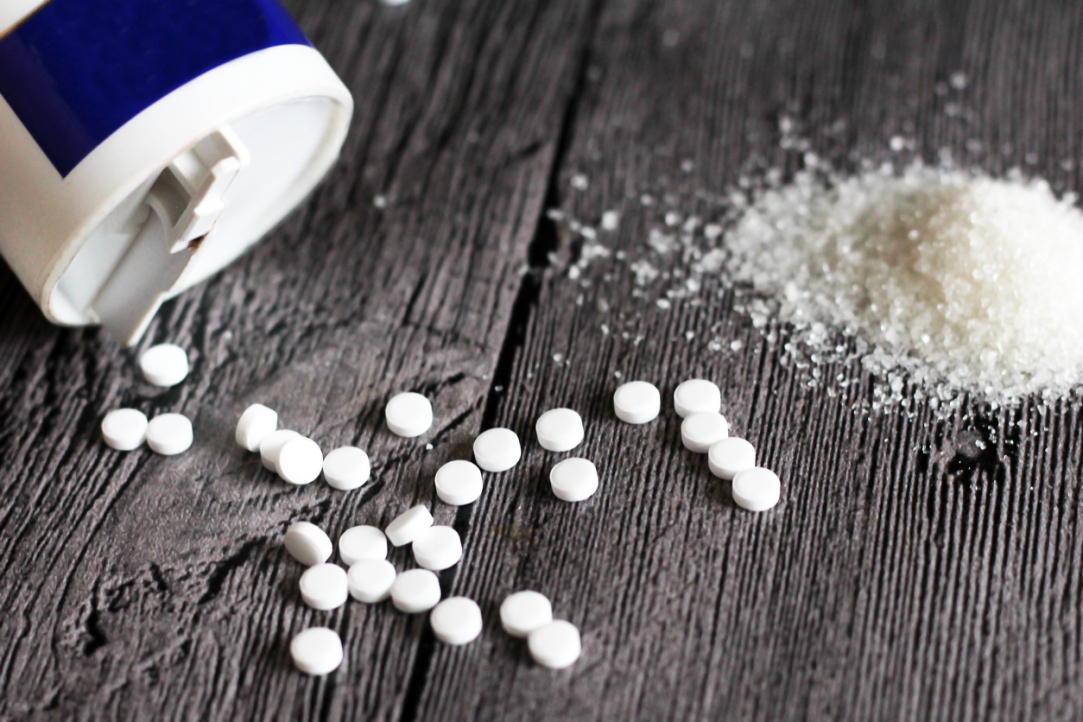 Scientists Uncover Why Consumers Are Reluctant to Pay for Sugar-Free Products