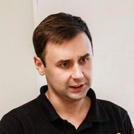 Андрей Кожанов, директор Центра академического развития студентов ВШЭ
