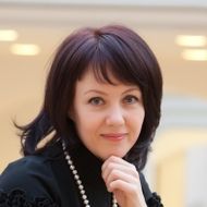 Natalia Shumkova, HSE Deputy Vice Rector and Academic Supervisor of the programme  ‘Strategic Planning and Organizational Change Management Tools’