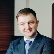 Александр Бугаев, руководитель Федерального агентства по делам молодежи