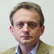 Alexey Gippius, Corresponding Member of RAS, Leading Research Fellow of the HSE Laboratory of Linguo-Semiotic Studies, Head of the RSF Grant Project