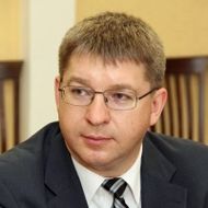 Георгий Сафонов